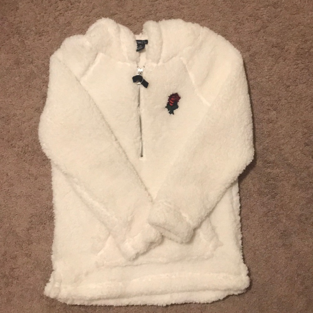 women’s comfy sweater